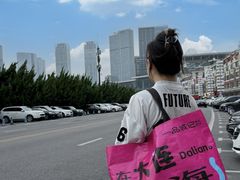 -一品诚记烤肉(大连柏威年购物中心店)