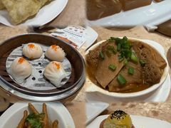 -广东胜利宾馆西关粤中餐厅