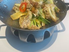 -外婆家(西红门荟聚购物中心店)