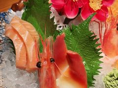 -有喜屋·烧鸟·居酒屋(周浦万达店)