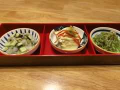 -桃屋日本料理(清华科技园店)