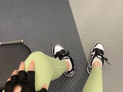 -OXYGYM 奥美氧舱运动中心(领展购物广场·中关村店)