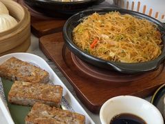 -馨越楼·点心·粤菜(赤坎店)