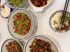 -新新湘菜馆(新中街二条店)
