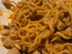-荣家黄鱼面(前滩太古里店)
