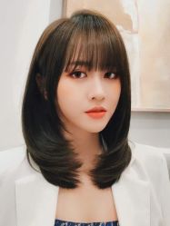 -FINE HAIR造型沙龙