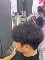 -藤野造型烫染优质