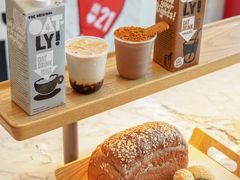 -面包新语(上地华联店)