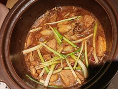 -筱爷叔·上海传统手工菜(玉树路店)