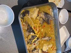 -半天妖烤鱼(石岛店)