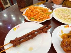 -杏园餐厅(西四北大街店)