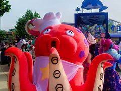 -华夏文旅海洋公园