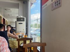 -雪湖煜辰鱼头老店(雪野湖店)