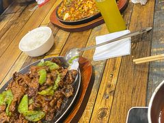 -安家德吉林市朝鲜族大冷面(民康路店)