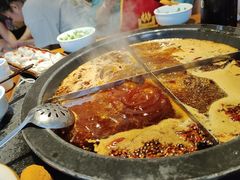 -陈眼镜火锅(总店)