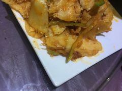 -马学武手抓美食(下南关总店)