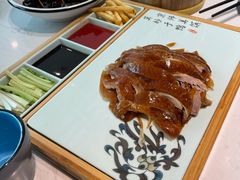 凉拌木耳-西城汇·精致淮扬菜(吾悦广场店)