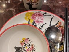 -新白鹿餐厅(爱琴海购物中心店)