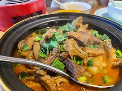 -闽上鲜·福建菜(龙湖滨江天街店)