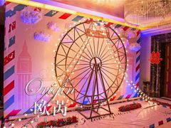 -上海大酒店(南京东路店)