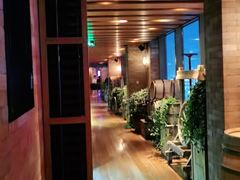 -非常时髦餐厅VUE Restaurant(外滩茂悦大酒店)