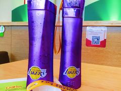 -德克士(龙阳广场店)