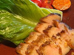 -CHINCHIN 青青·泰国料理(万象食家店)