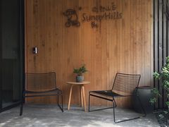 -微热山丘(台北民生公园门市店)
