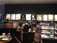 -星巴克(厦门SM新生活广场店)