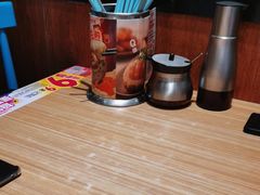 -小杨生煎(香港名都店)