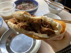 -樊记腊汁肉(竹笆市总店)