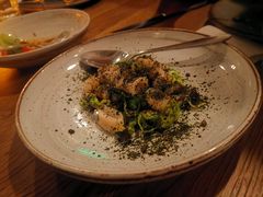 -BOR Eatery(安福路店)