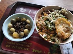 -秦云老太婆摊摊面(全国总店)