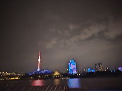 -武汉两江游览·夜游长江(汉口粤汉码头)