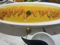 -3号仓库·创意中国菜(乐清正大广场店)