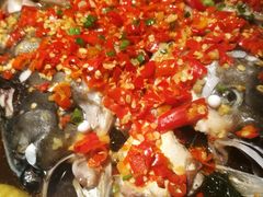 -湘间田舍(北仑银泰店)