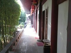 -大唐博相府酒店·陕西官府菜