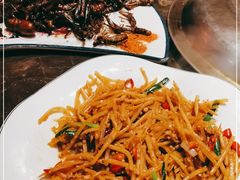 -粗粮人家·东北菜(洋桥店)