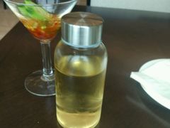-Social 秀西餐厅-长沙瑞吉酒店(运达店)