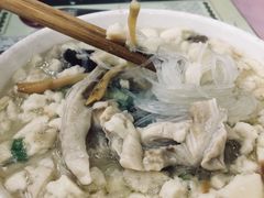 -春发生饭店·非遗(南院门店)