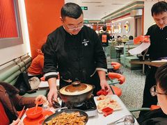 -避风塘·金牌店·夜宵(金玉兰店)