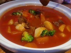 -俭寨大盘鸡·缸子肉·小公鸡·新疆菜(云通店)