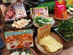 -尚竹阁冬瓜盅·18年地标美食(平洲店)