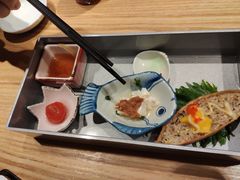 -虹料理·日料放题(悠方店)