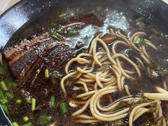 大肉面-小龙大肉面馆