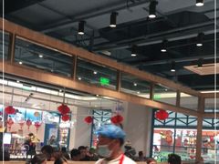 大堂-纽斯特牛排自助餐厅(浦江万达店)