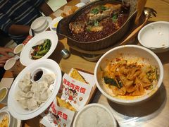 -九毛九西北菜(大东海店)