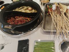 -钢管厂五区小郡肝火锅串串香(清河店)