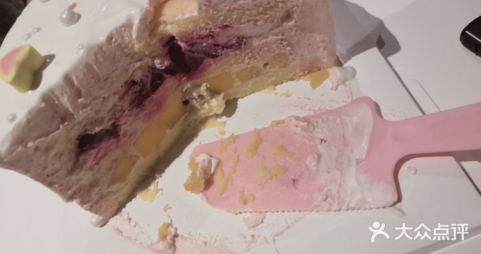 潇哥哥家的蛋糕店图片