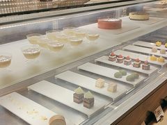 -步步高福朋喜来登·宜客乐西餐厅